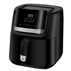 SFR6550BK AIR FRYER MUSTA