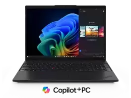 ThinkPad L16 Gen 2 (16" AMD)