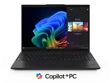 ThinkPad L16 Gen 2 (16" AMD)