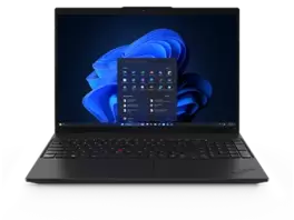 ThinkPad L16 Gen 2 (16" Intel)