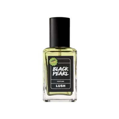 Black Pearl -hajuvesi
