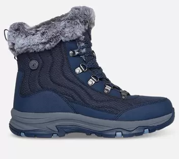 Trego - Stormie - Waterproof - Gray