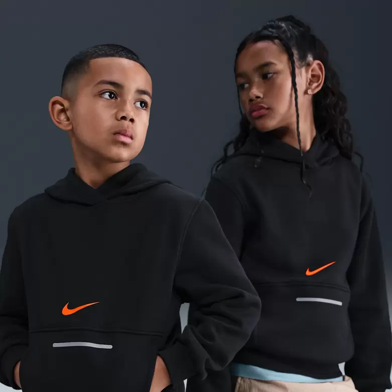 Nike Sportswear Club Fleece
