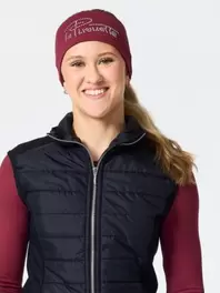 Swarovskin strassein koristeltu -otsapanta, A-0070