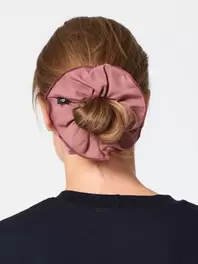 -scrunchie, iso