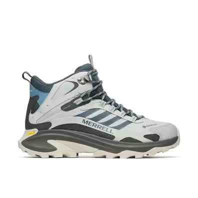 Men's Moab Speed 2 Mid GORE-TEX®