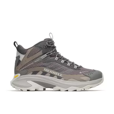 Men's Moab Speed 2 Mid GORE-TEX®