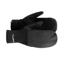 Craft LUMEN FLEECE HYBRID GLOVE 2