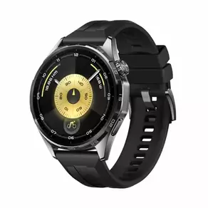WATCH GT 6 46MM ÄLYKELLO MUSTA