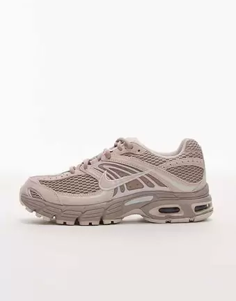 Nike Air Max Moto 2K trainers in light pink