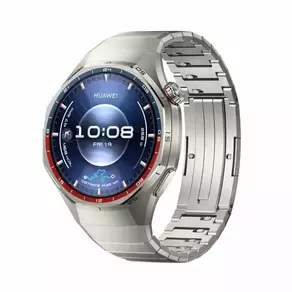 WATCH GT6 PRO 46MM ÄLYKELLO TITANIUM