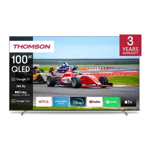100QG7S14 100" QLED