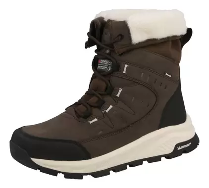 Fjalla 2 DX IC W - naisten pitopohjakengät