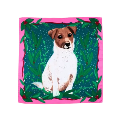 Ruby -kangaskäärintä