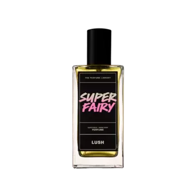 Super Fairy -parfyymi