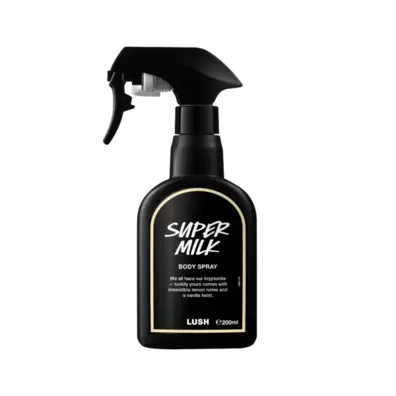 Super Milk -vartalotuoksu