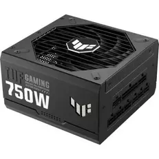 Asus TUF Gaming 750 W Gold -virtalähde