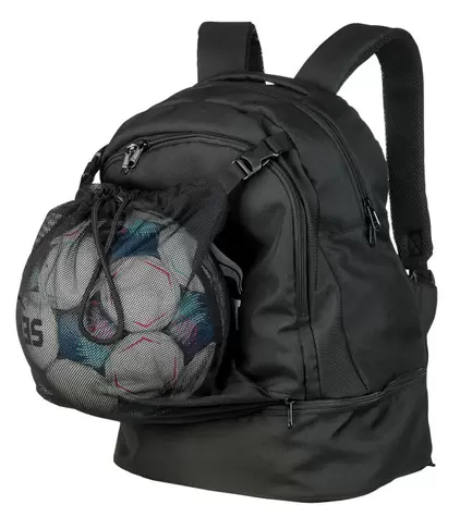 Backpack Basic Net 25L - reppu