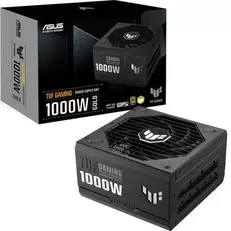 Asus TUF Gaming 1000 W Gold -virtalähde