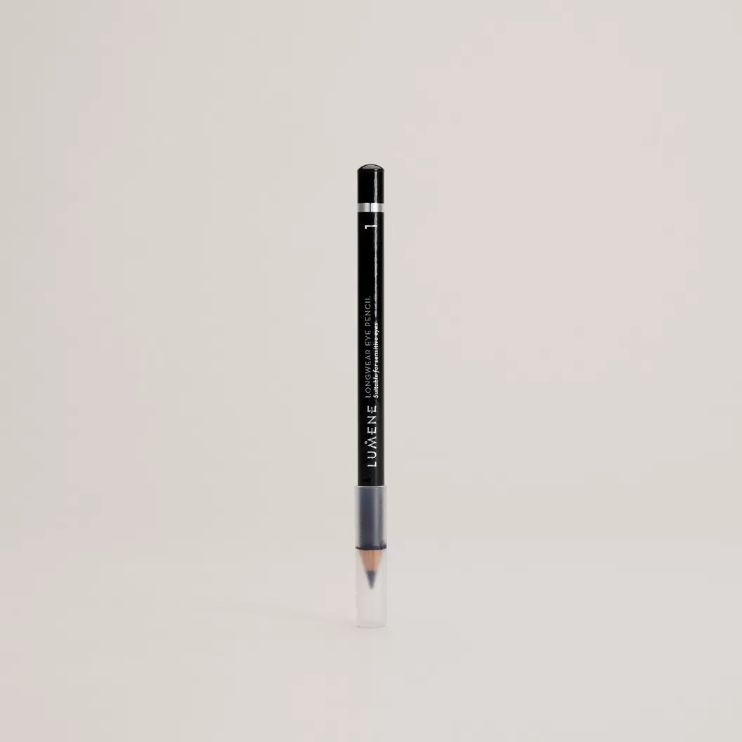 Longwear Eye Pencil Silmänrajauskynä