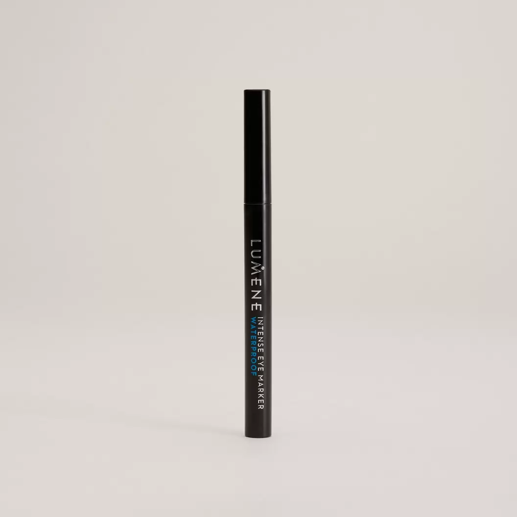 Intense Vedenkestävä silmänrajaustussi