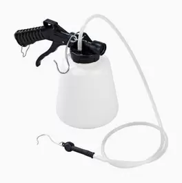 Jarrujen ilmauslaite, paineilmakäyttöinen