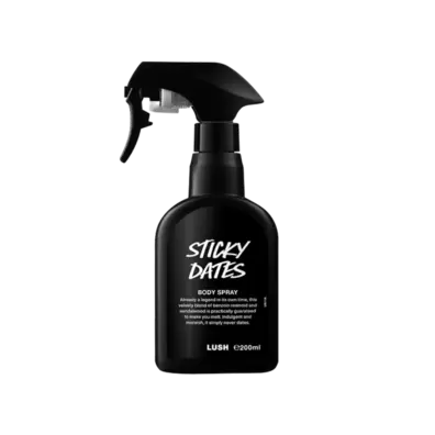 Sticky Dates -vartalotuoksu