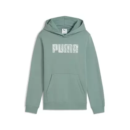 Mass Merchants Hoodie FL Jr - lasten huppari