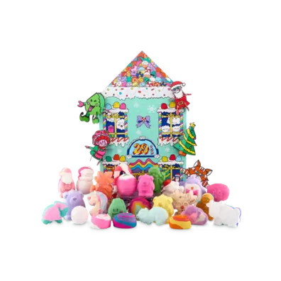 29 ½ High Street -joulukalenteri