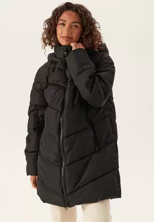 Vimilja Padded Coat      Vimilja Padded Coat