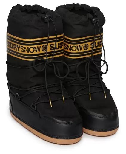 Snow Boot - naisten saappaat