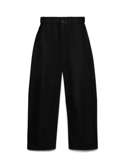 VMLENA Korkea vyötärö Housut