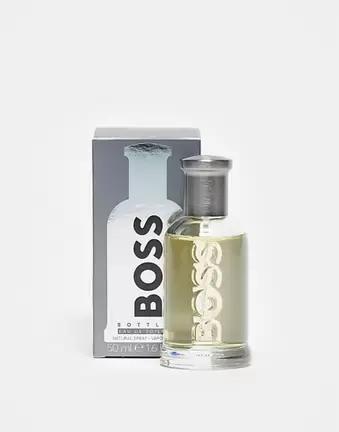 BOSS Bottled Eau de Toilette 50ml