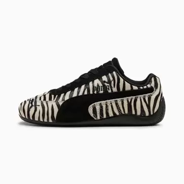 Speedcat Zebra Sneakers Women