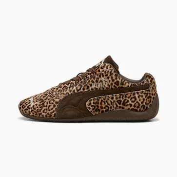 Speedcat Wild Sneakers Women