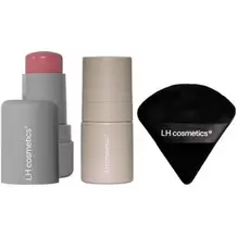 Makeup SetArtistick, Powder Puff & Setting Spray