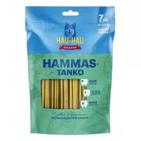HHC HAMMASTANKO 7KPL 200gDREAMIES HÄRKÄ 60gWHISKAS 12*85g 1+ SUOSIKIT HYYTELÖSSÄPEDIGREE DENTASTIX MINI 5*110g