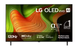 OLED48B56LA 48" 4K OLED B5 SMART-TV