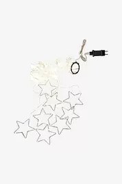 DAGG Joulukuusen valaistus