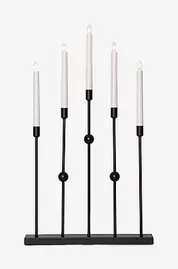 Kynttilänjalka Gustavo 5L