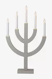 ANNO adventtikynttelikkö korkeus 59 cm