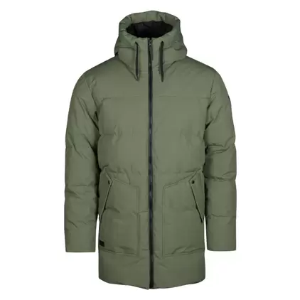 Linjat Puffer Parka M