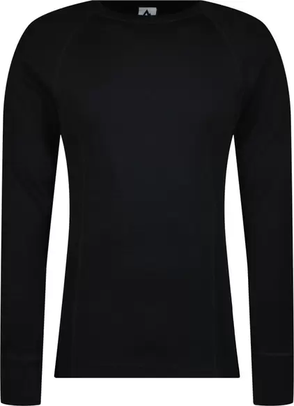 Merino Baselayer Top M