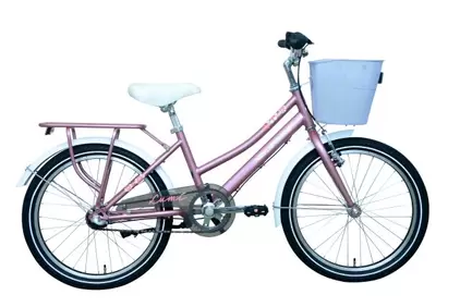 Lumi 20 3v - lasten lastenpyörä