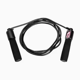 Treenihyppynaru laskurilla, 2,5 m