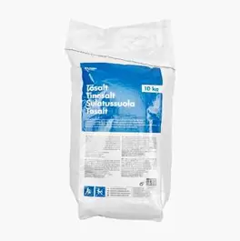 Sulatussuola/tiesuola, 10 kg