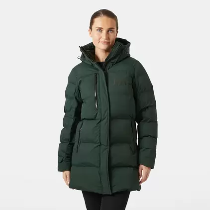 Adore Puffy Parka W