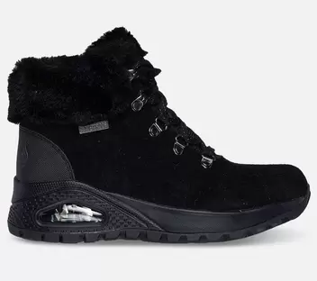 Uno Rugged - Moonlight Ridge - Waterproof - Black