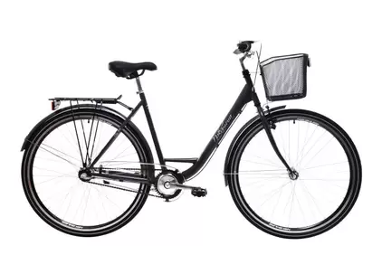 Tradition 28 3v Lady - citypyörä