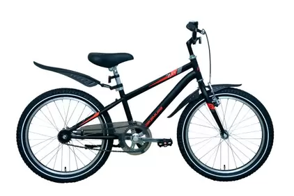 Neo 20 1v - lasten lastenpyörä